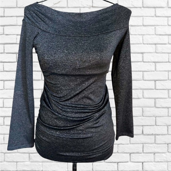 Boston Proper top. - Picture 1 of 8